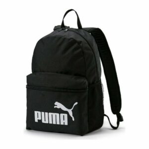 Gym Bag Puma PHASE  Black