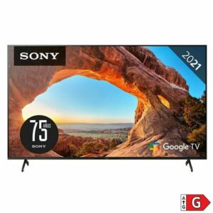 Smart TV Sony KD85X85JAEP 85" 4K Ultra HD LCD WiFi