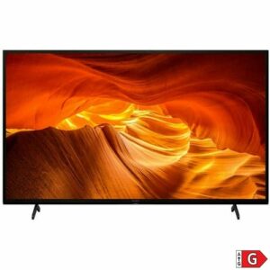 Smart TV Sony KD50X73K 50" 4K ULTRA HD LED WIFI