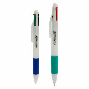 Pen Red Black Blue Green