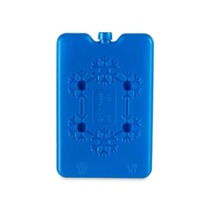 Cold Accumulator 200 ml Blue Plastic