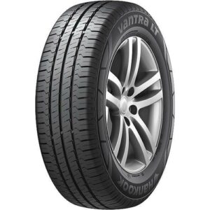 Van Tyre Hankook RA18 VANTRA LT 215/65R16C