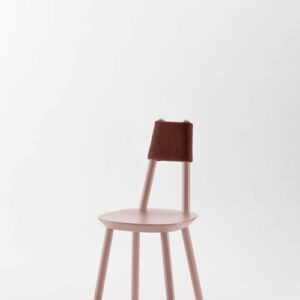 Naïve Dining Chair