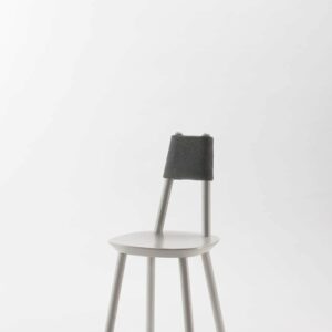 Naïve Dining Chair