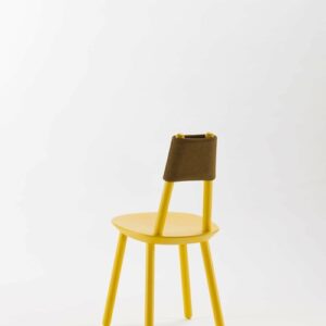 Naïve Dining Chair