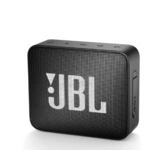 JBL GO 2 Wireless Bluetooth Speaker IPX7 Waterproof With Mic