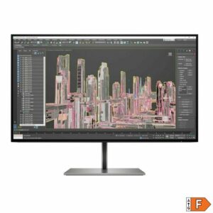 Monitor HP Z27U G3 27" IPS 60 Hz 50-60 Hz 2560 x 1440 px