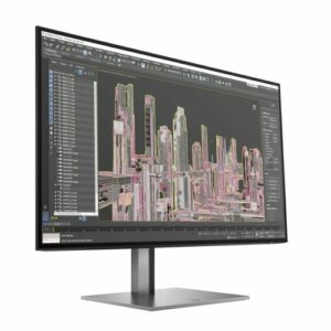 Monitor HP Z27U G3 27" IPS 60 Hz 50-60 Hz 2560 x 1440 px