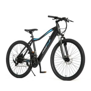 Electric Bike Skate Flash MTB SK Duster 27,5" 25 km/h