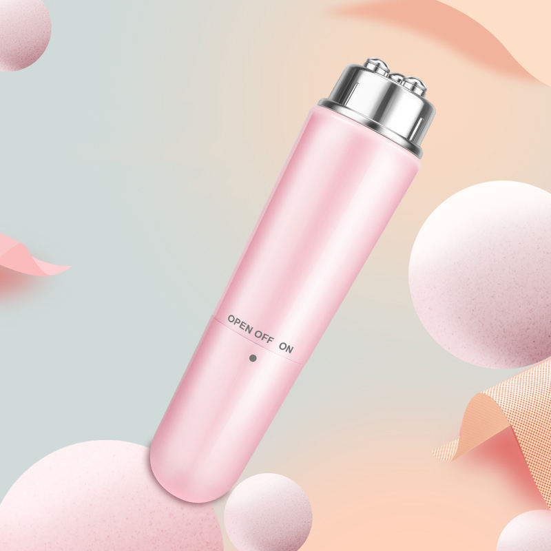 4 In 1 Electric Facial Massager Micro Vibration Eye Beauty Instrument For Relax Eye Dark Circles Eye Bags Puffiness Eye Massage - Image 5