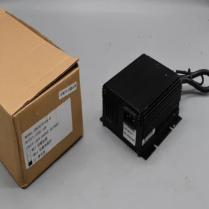 24V DC 10A Electric forklift charger forEP BIGJOE EPT 12-EZX Lithium battery charger for electric handling forklift