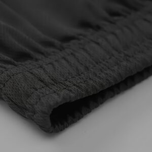 Men'S Fashion Round Neck Short Sleeve Set, Popular T-Shirt Top and Shorts in Europe and America, Spanish Style Outfit