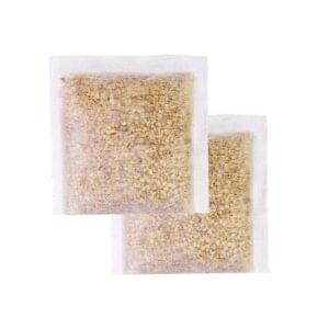 Natural Mouse Rodent Pouch Pest Control Anti Mouse Trap Repel Mice from Nesting & Freshen Air Cinnamon/Peppermint Oils