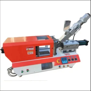 35g 16T Horizontal Electric Injection Molding Machine 220V/110V Plastic USB Head Molding Machine for Small Business And Home Use